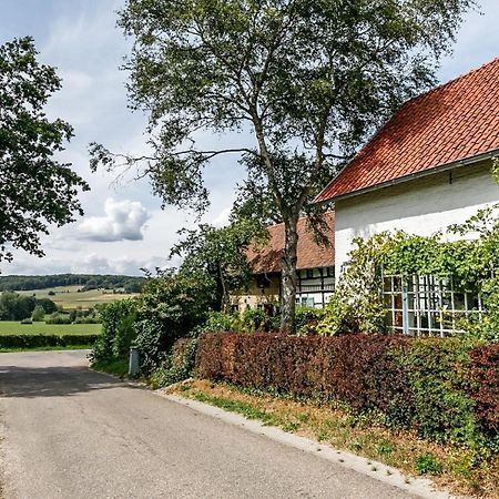 Kleebergerhofke Bed & Breakfast Mechelen Dış mekan fotoğraf