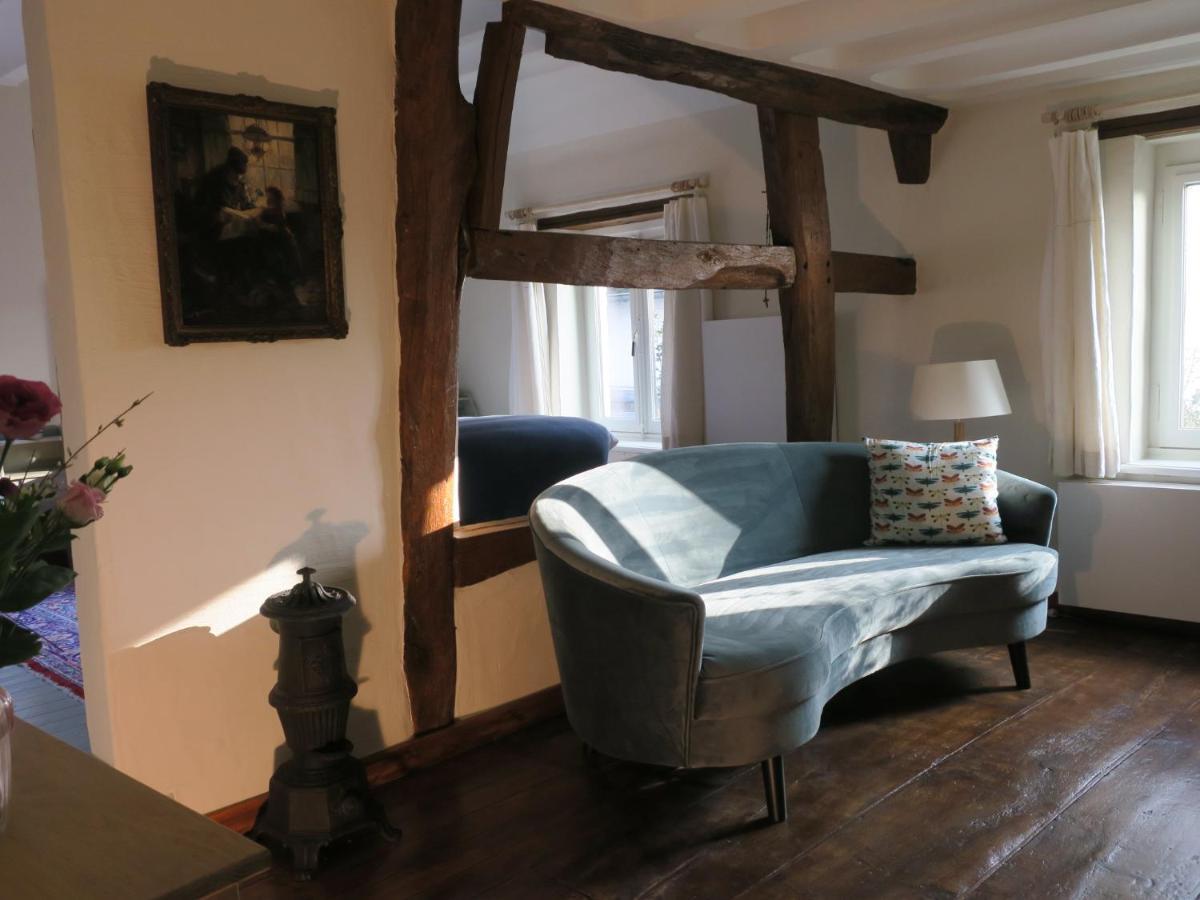 Kleebergerhofke Bed & Breakfast Mechelen Dış mekan fotoğraf