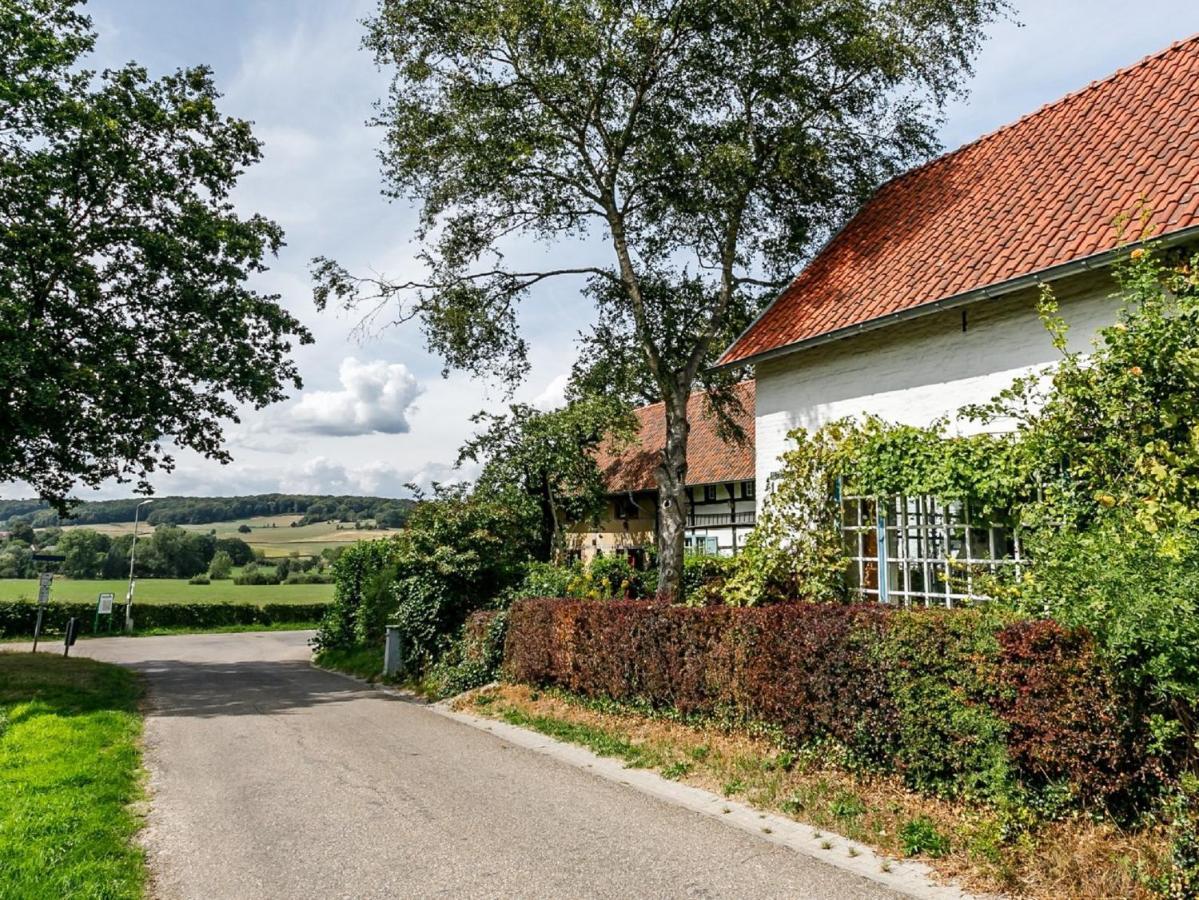 Kleebergerhofke Bed & Breakfast Mechelen Dış mekan fotoğraf