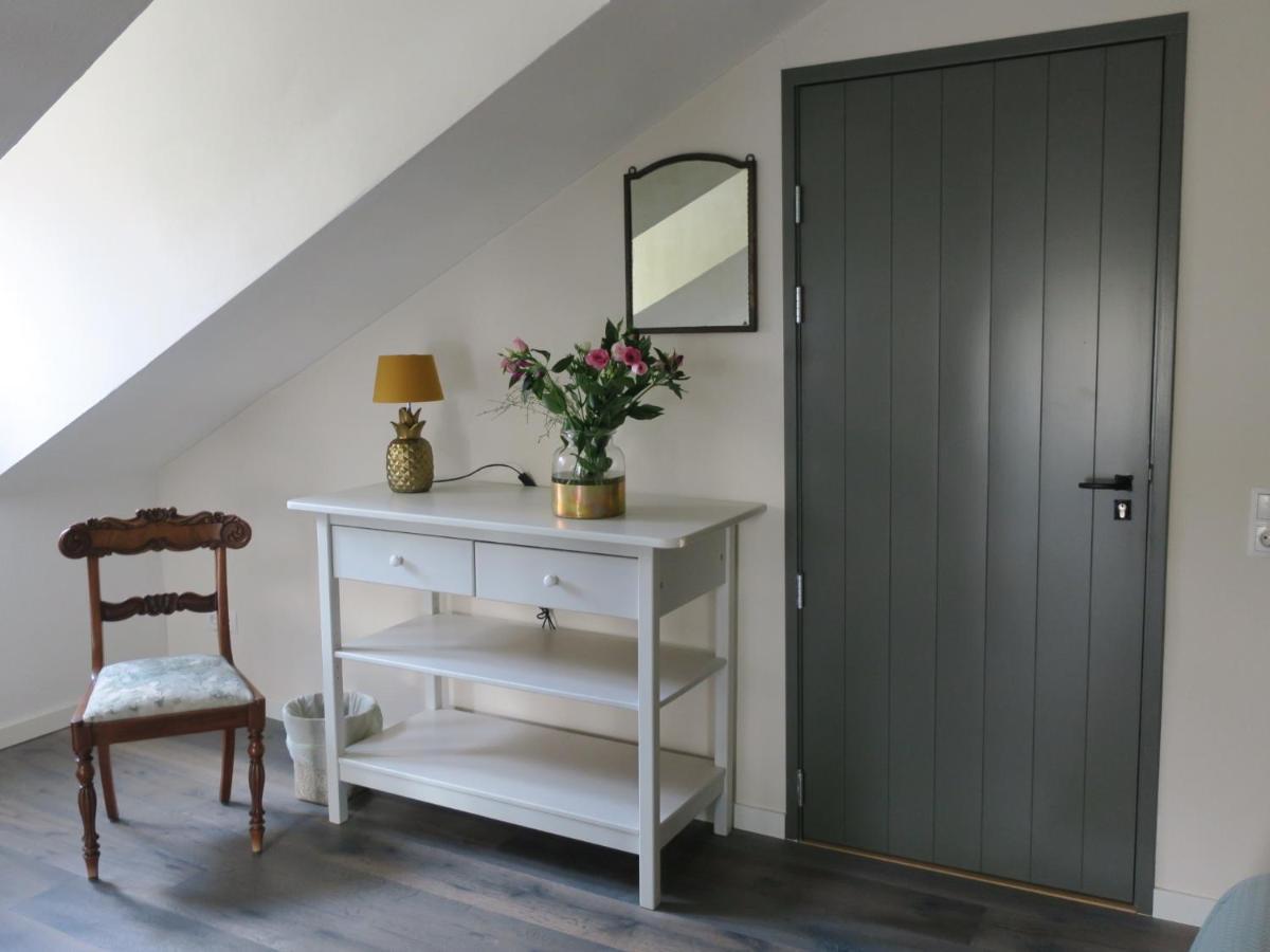 Kleebergerhofke Bed & Breakfast Mechelen Dış mekan fotoğraf