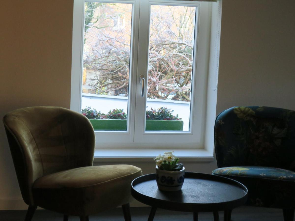 Kleebergerhofke Bed & Breakfast Mechelen Dış mekan fotoğraf