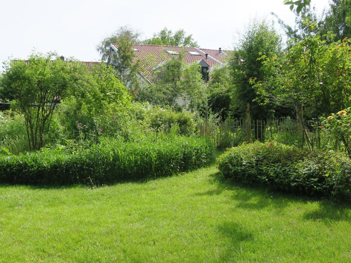 Kleebergerhofke Bed & Breakfast Mechelen Dış mekan fotoğraf